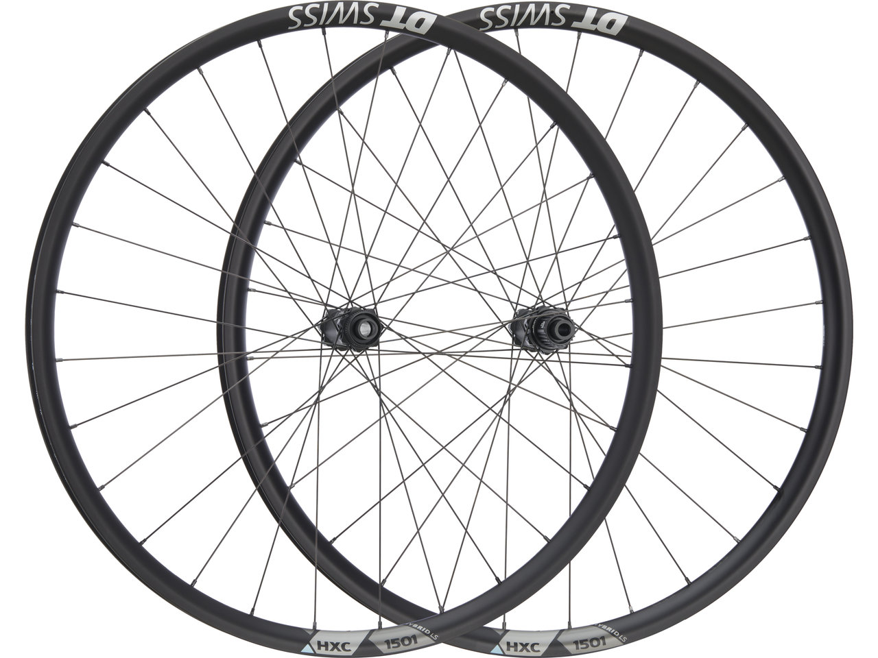 DT Swiss HXC 1501 SPLINE One LS 29