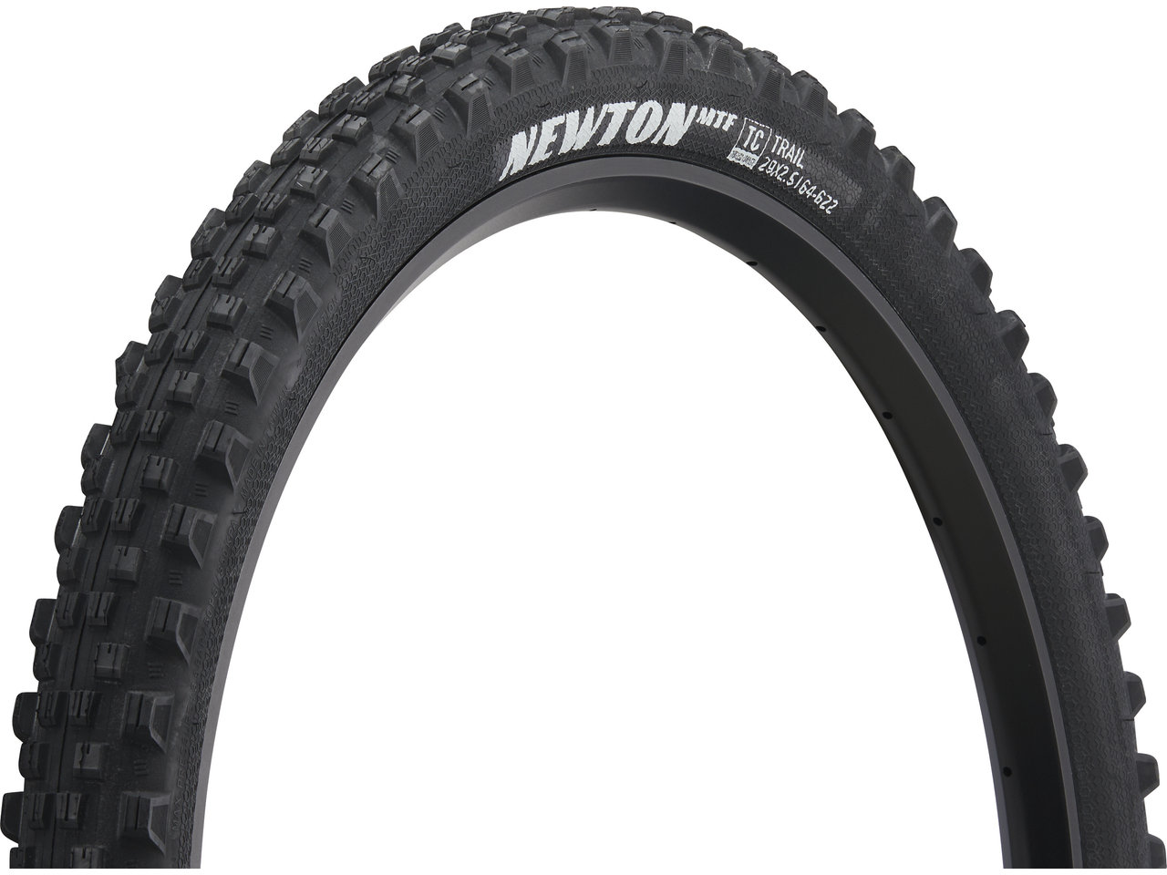 Goodyear Newton MTF Trail Tubeless Complete 29" Faltreifen