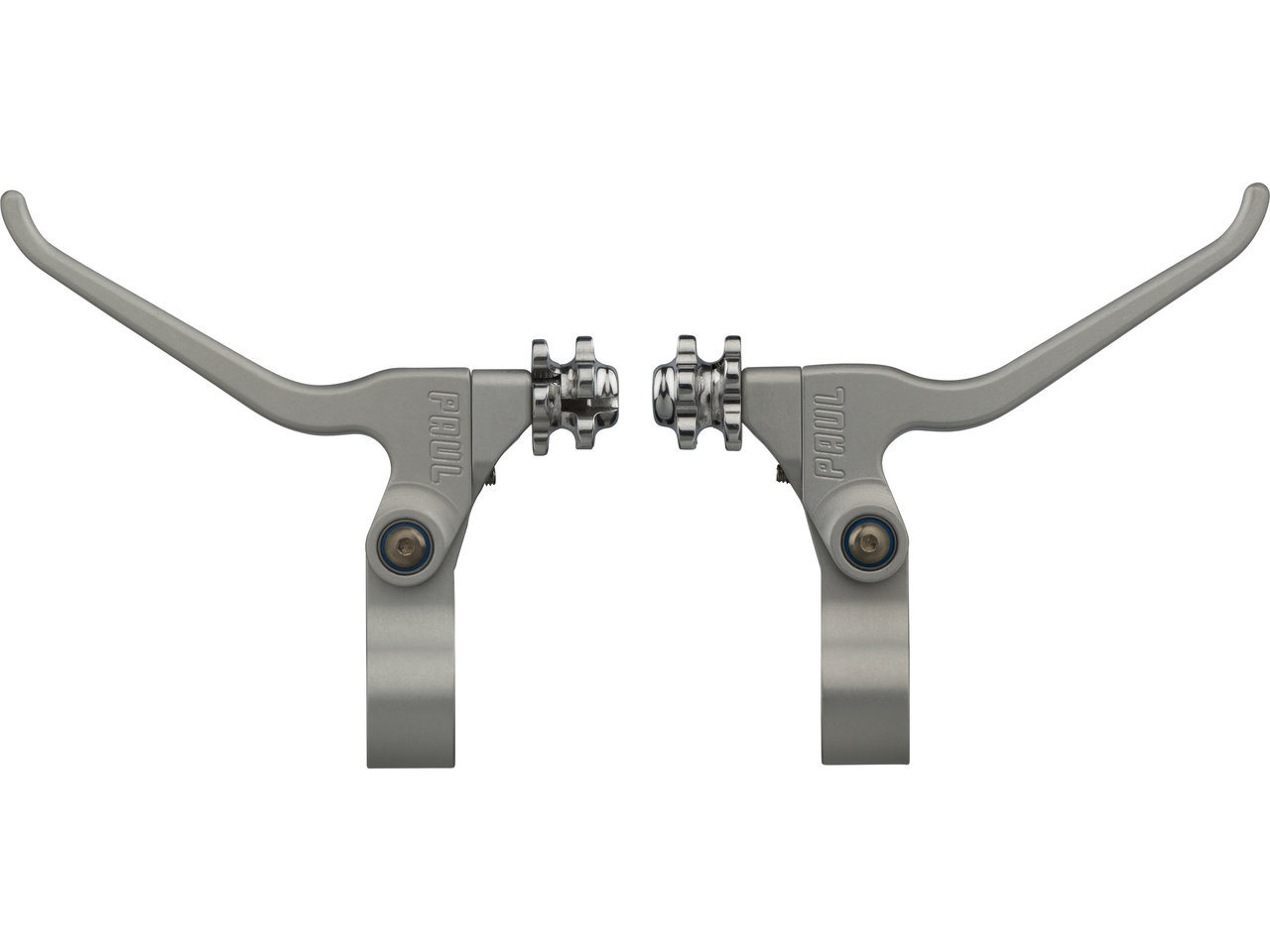 Paul Component Canti Lever Short Pull Bremshebel Set Paul Component Canti Lever Short Pull Bremshebel Set