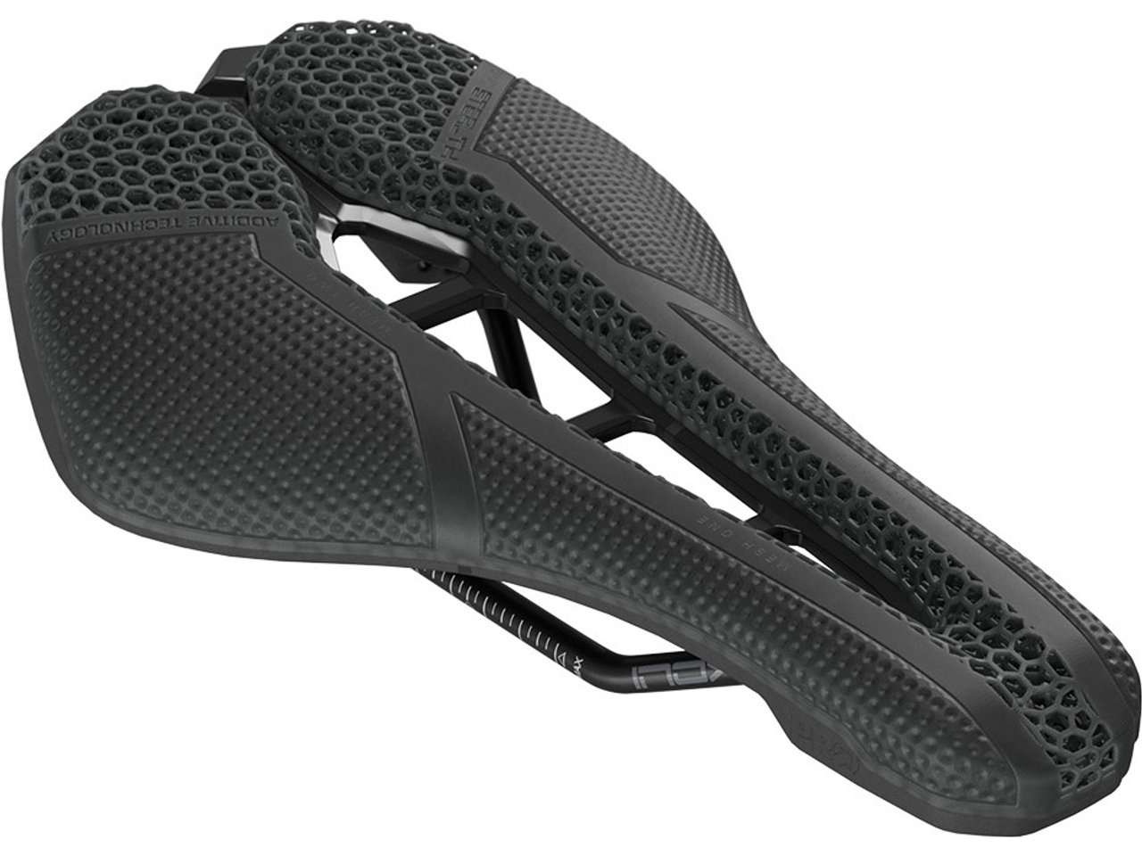 PRO Stealth 3D Performance Sete