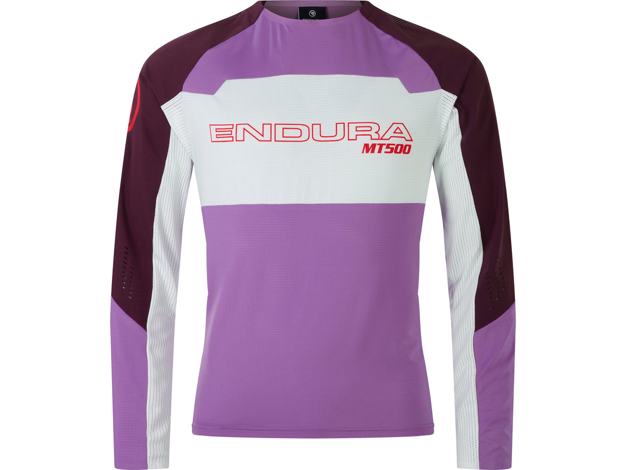 Endura MT500 Burner L/S Trikot
