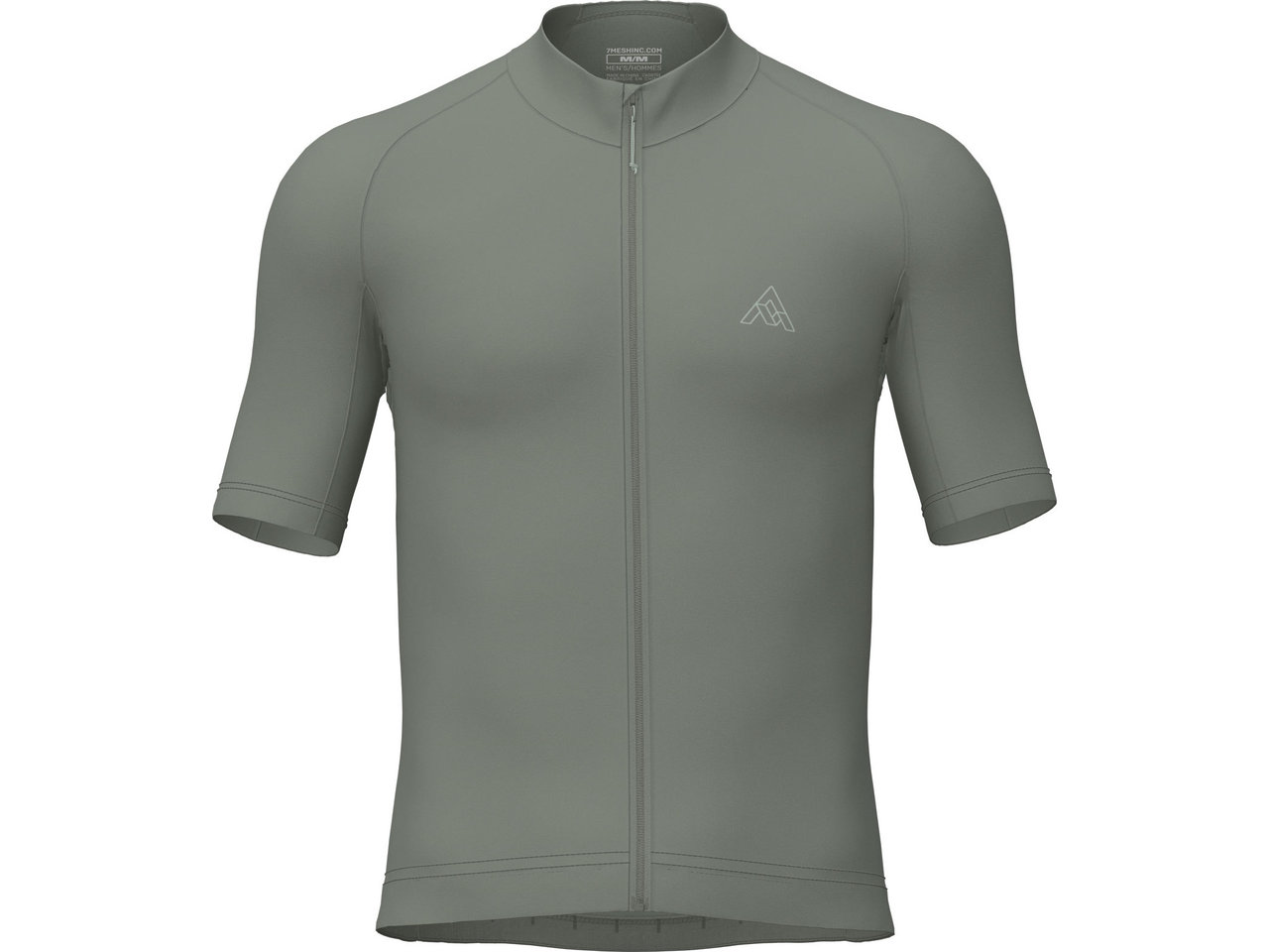 7Mesh Atlas S/S Trikot