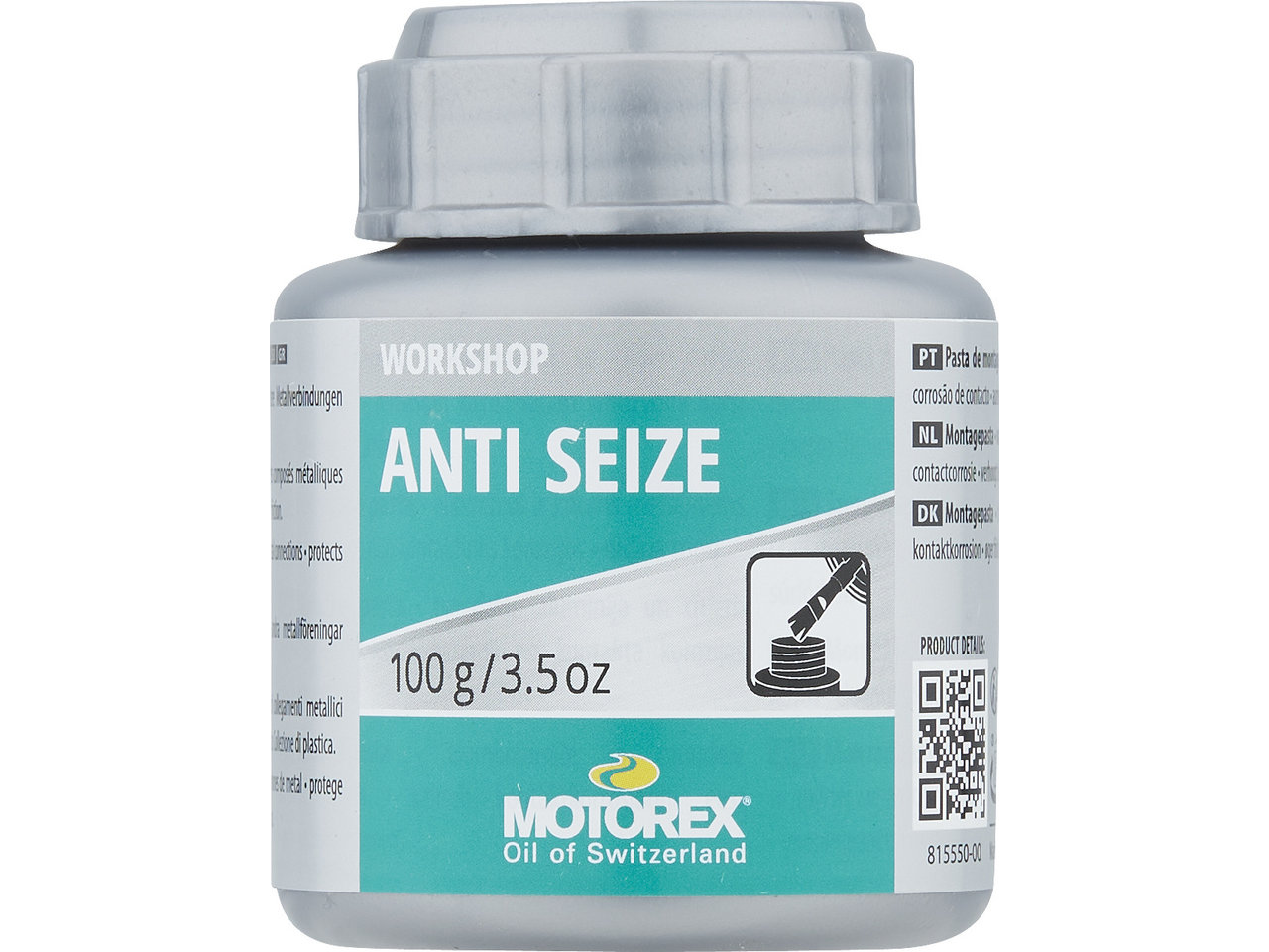 Motorex Monteringsfett