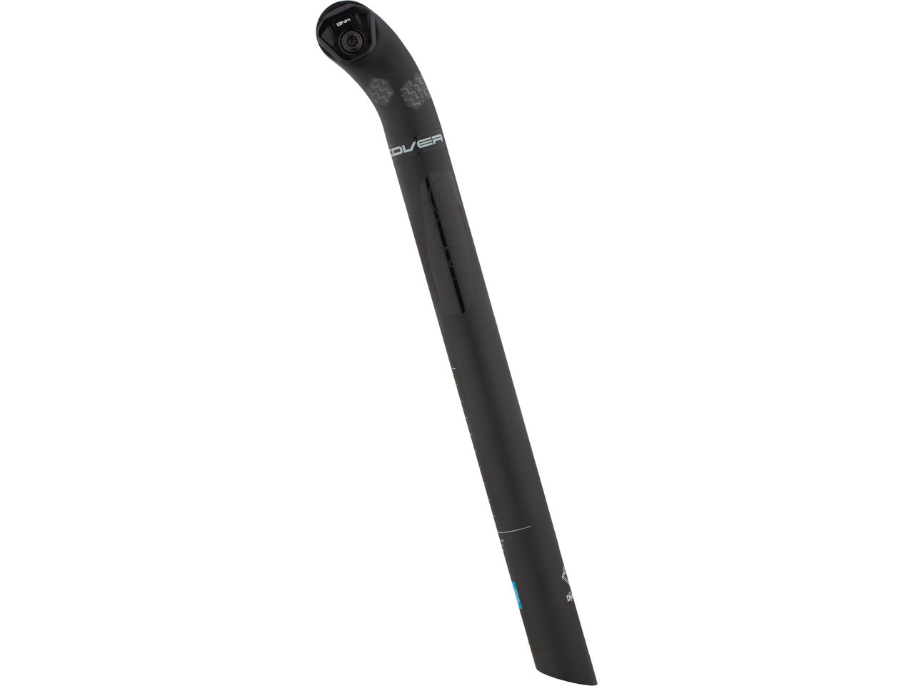 PRO Discover Di2 Carbon Sattelstütze PRO Discover Di2 Carbon Sattelstütze