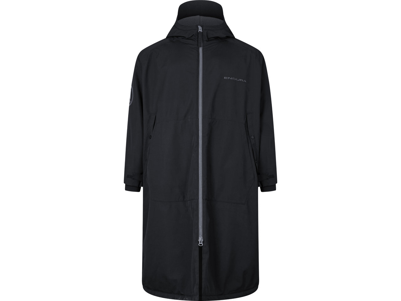 Endura MT500 Dirt Robe Umkleidemantel