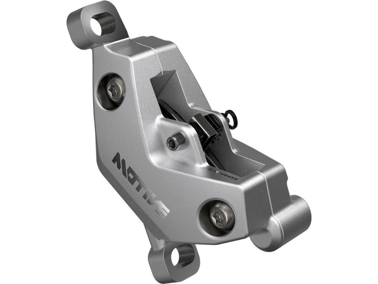 SRAM Bremssattel für Motive Ultimate A1+ SRAM Bremssattel für Motive Ultimate A1+