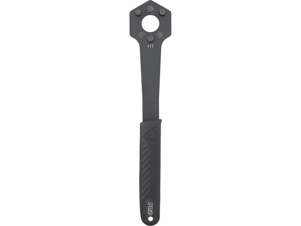 PRO Kassettenschlüssel 10/11er Ritzel PRO Kassettenschlüssel 10/11er Ritzel