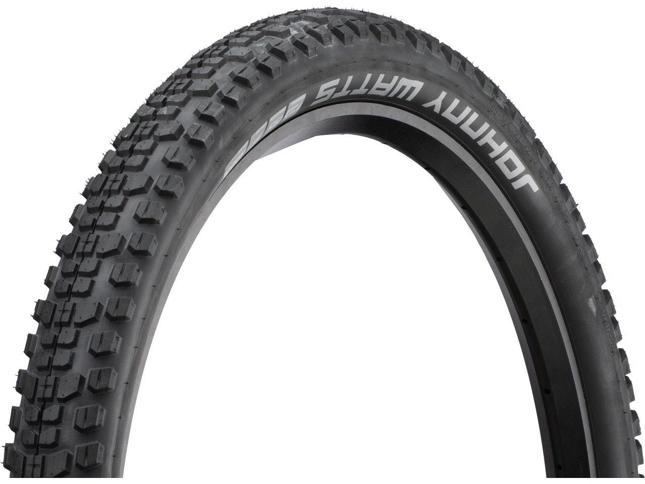 Schwalbe Johnny Watts Performance ADDIX RaceGuard DD 27,5+ Faltreifen Schwalbe Johnny Watts Performance ADDIX RaceGuard DD 27,5+ Faltreifen