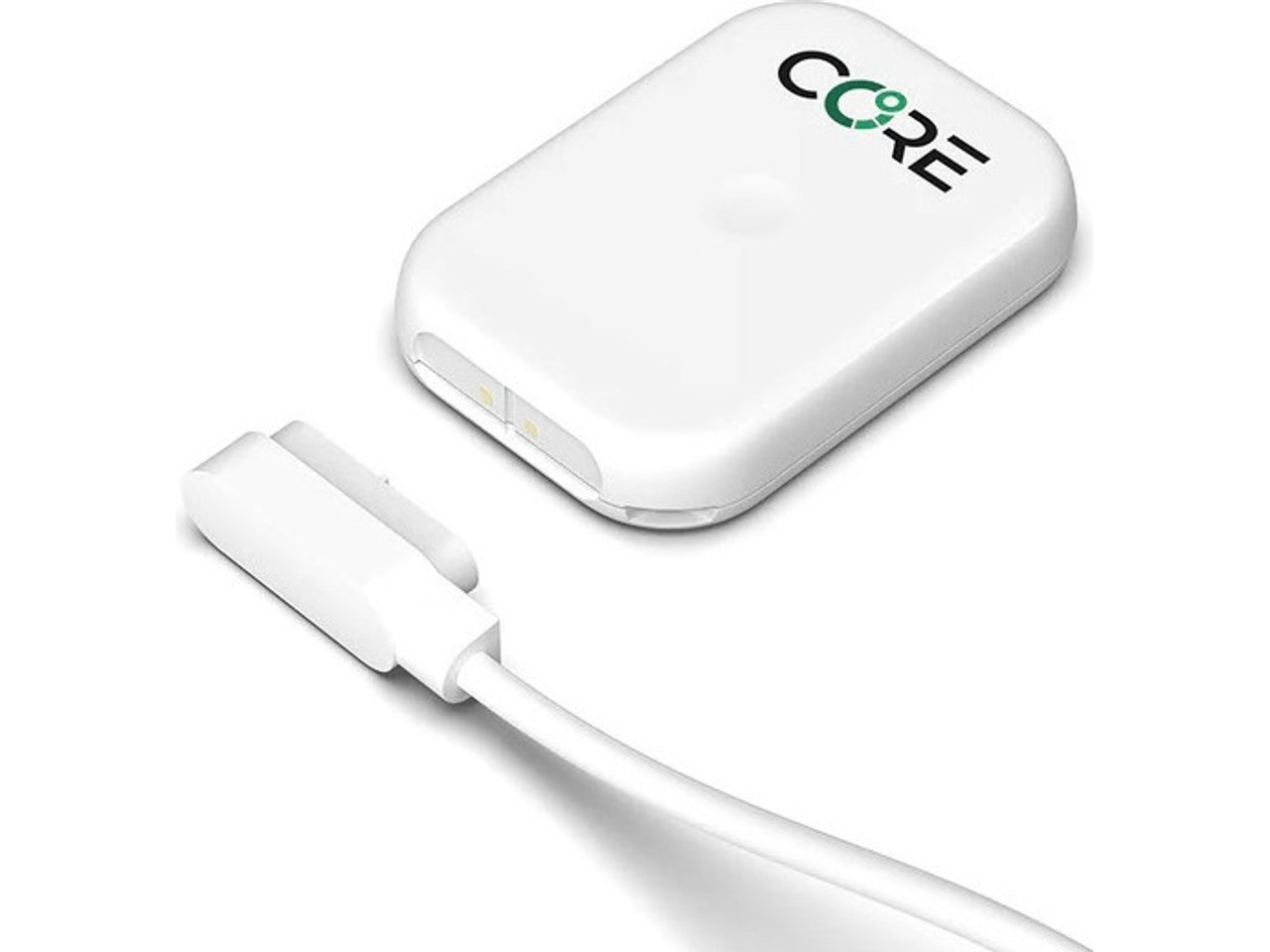 greenTEG CORE 2 Wärmesensor