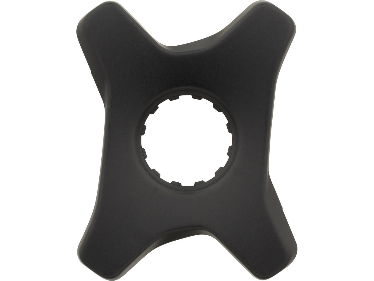 SRAM Spider für Fazua 107 mm Lochkreis SRAM Spider für Fazua 107 mm Lochkreis