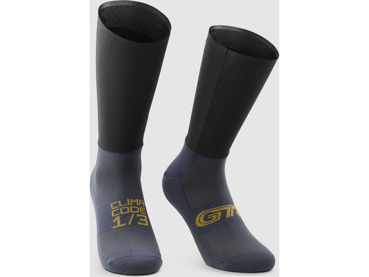 ASSOS GTO S11 Socken