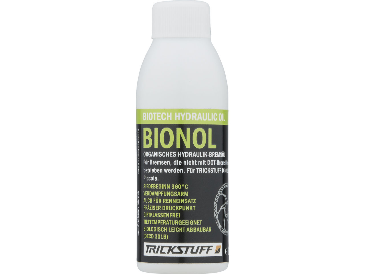 Trickstuff Bionol Bremsflüssigkeit Trickstuff Bionol Bremsflüssigkeit