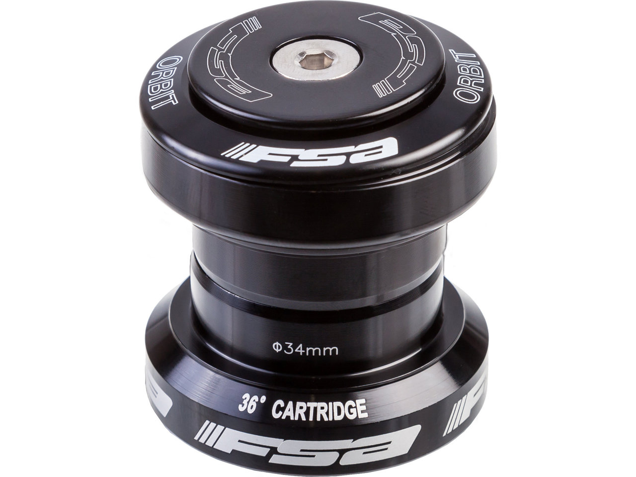 FSA Orbit UF Steuersatz