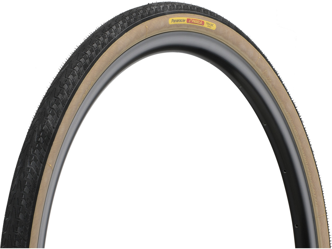 Panaracer Pasela 28" Drahtreifen