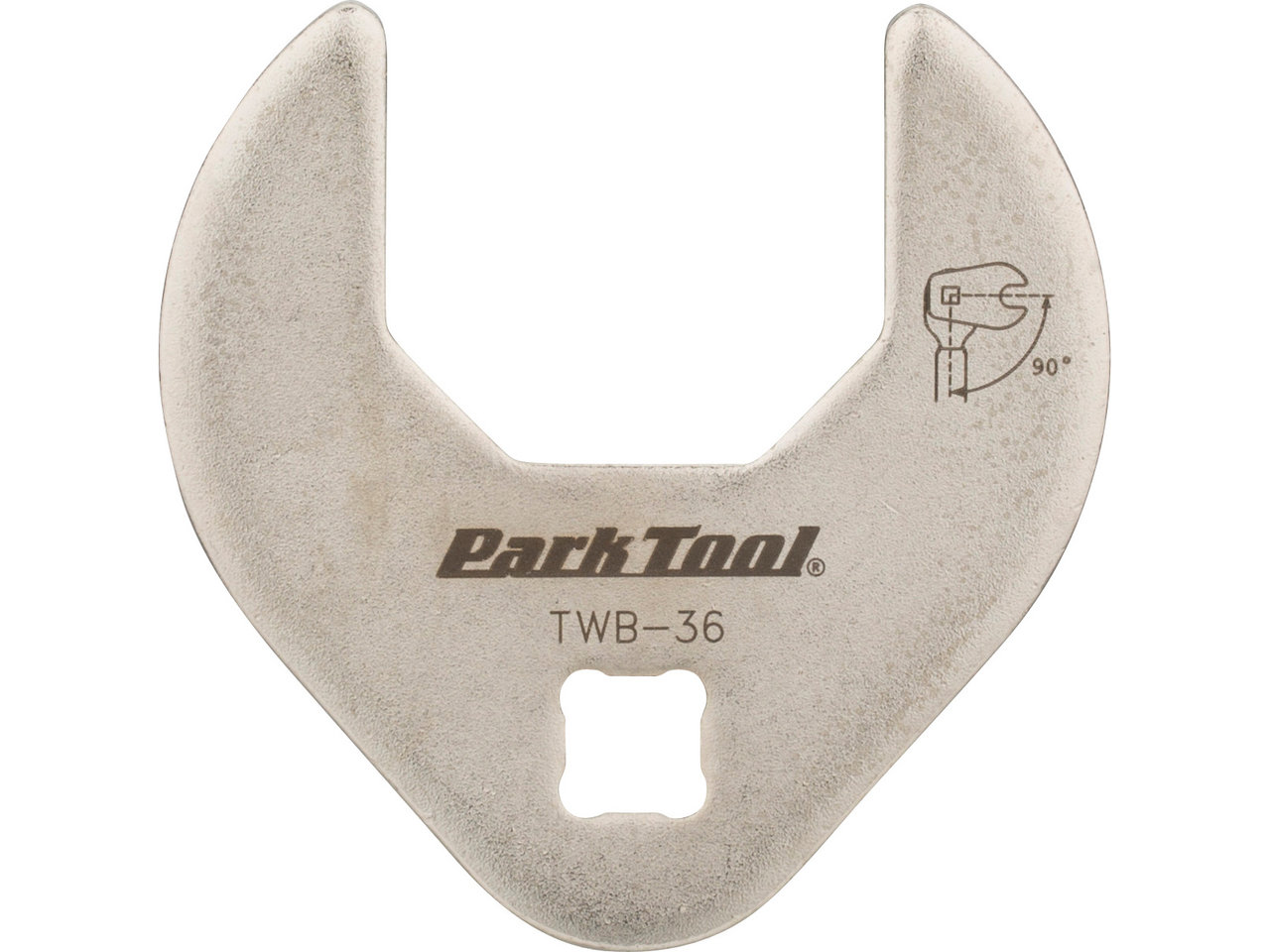 Park Tool Pedalschlüssel Crow Foot TWB-15