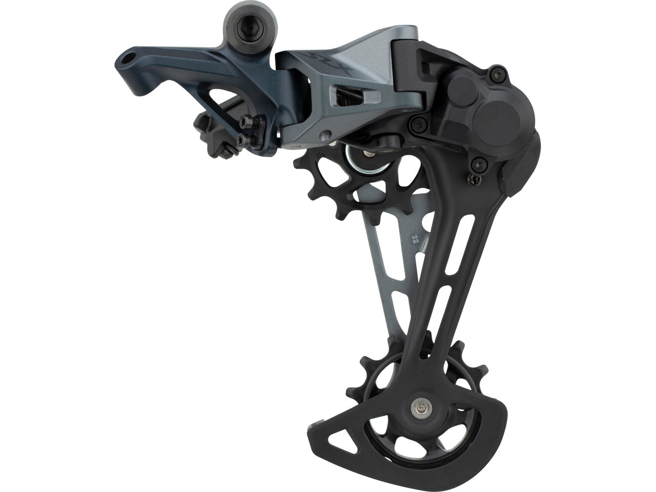 Shimano SLX Schaltwerk Shadow Plus RD-M7100 12-fach Shimano SLX Schaltwerk Shadow Plus RD-M7100 12-fach