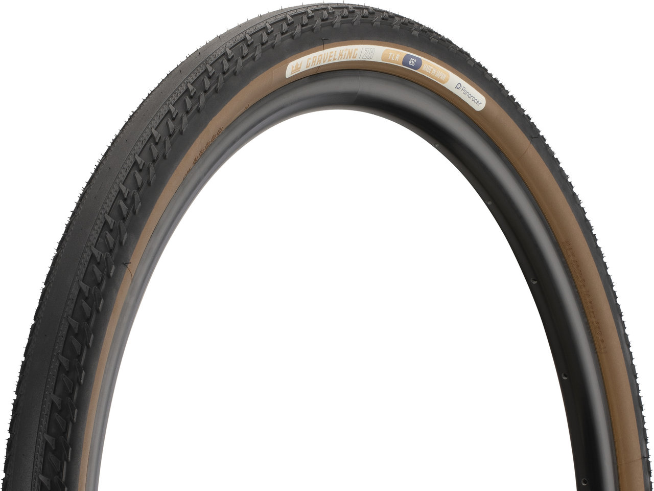 Gravelking Zx 28'' Faltreifen