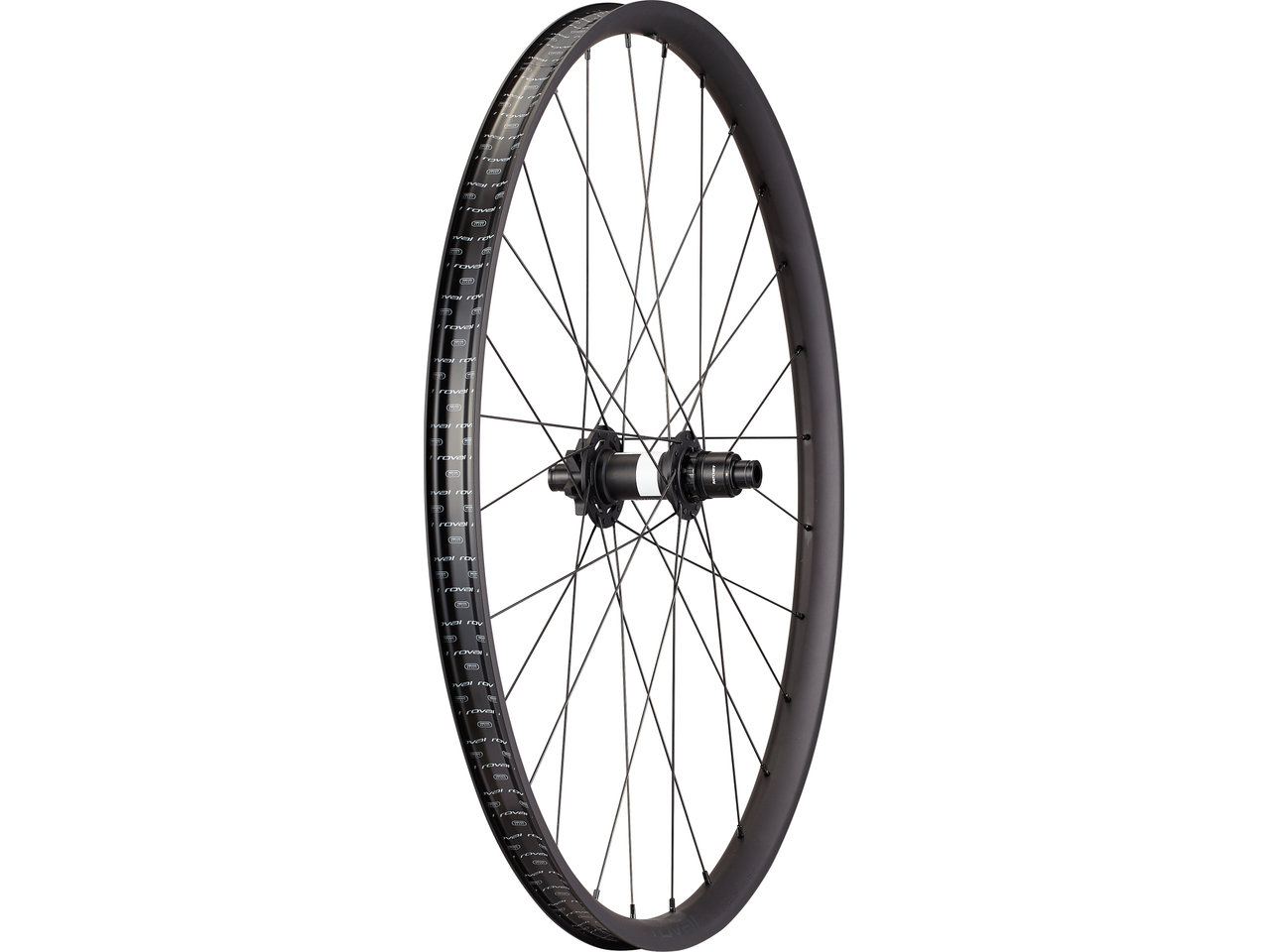 Roval Traverse 29" Laufrad