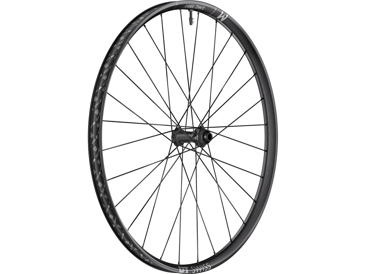 Xmc 1500 Spline 30 Disc Center Lock 29" Laufrad