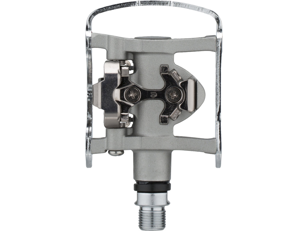 Shimano Klick-/Plattformpedale PD-M324