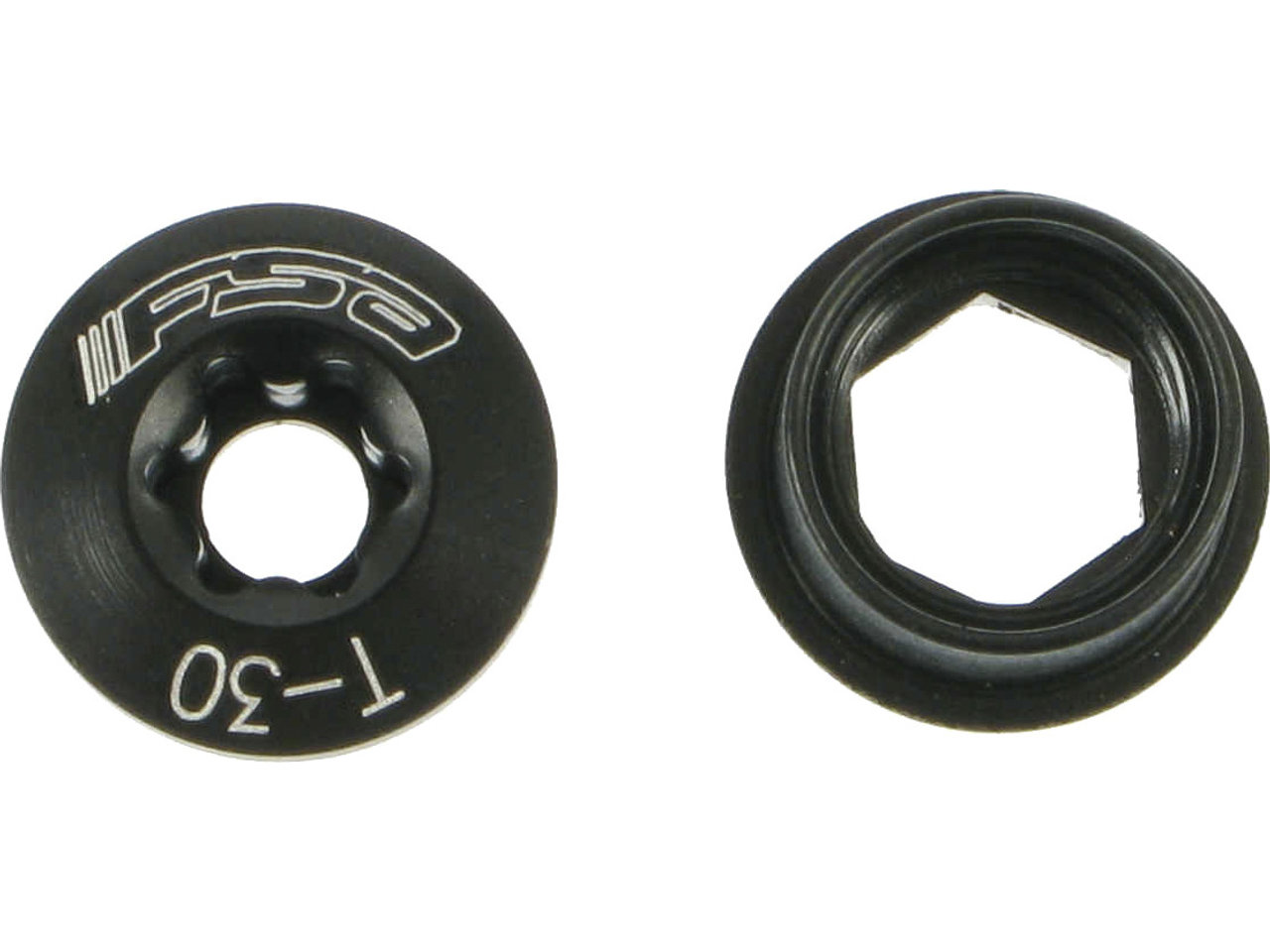 FSA Kettenblattschrauben 5-Arm FSA Kettenblattschrauben 5-Arm