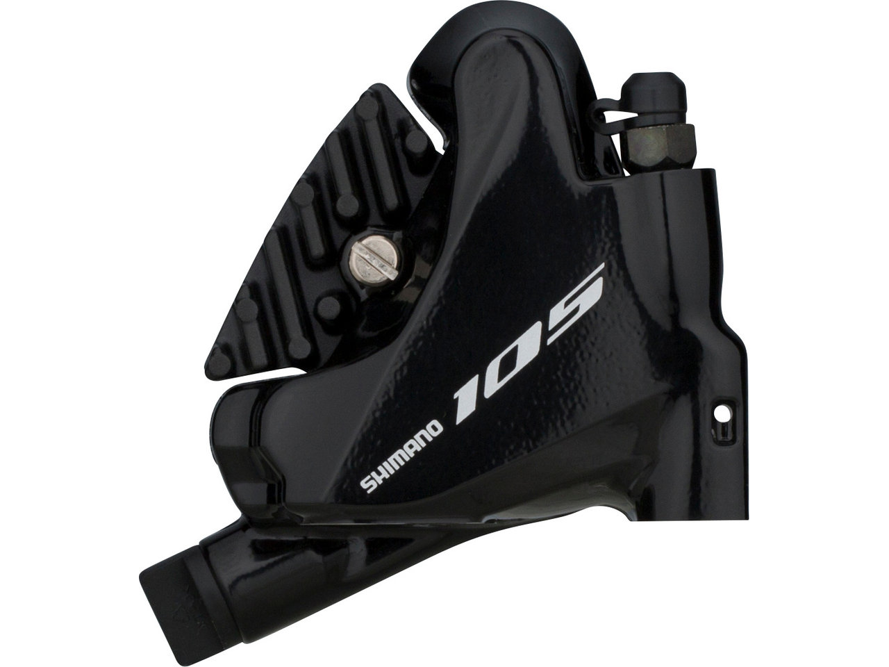 Shimano 105 Bremssattel BR-R7070 mit Resinbelag Shimano 105 Bremssattel BR-R7070 mit Resinbelag