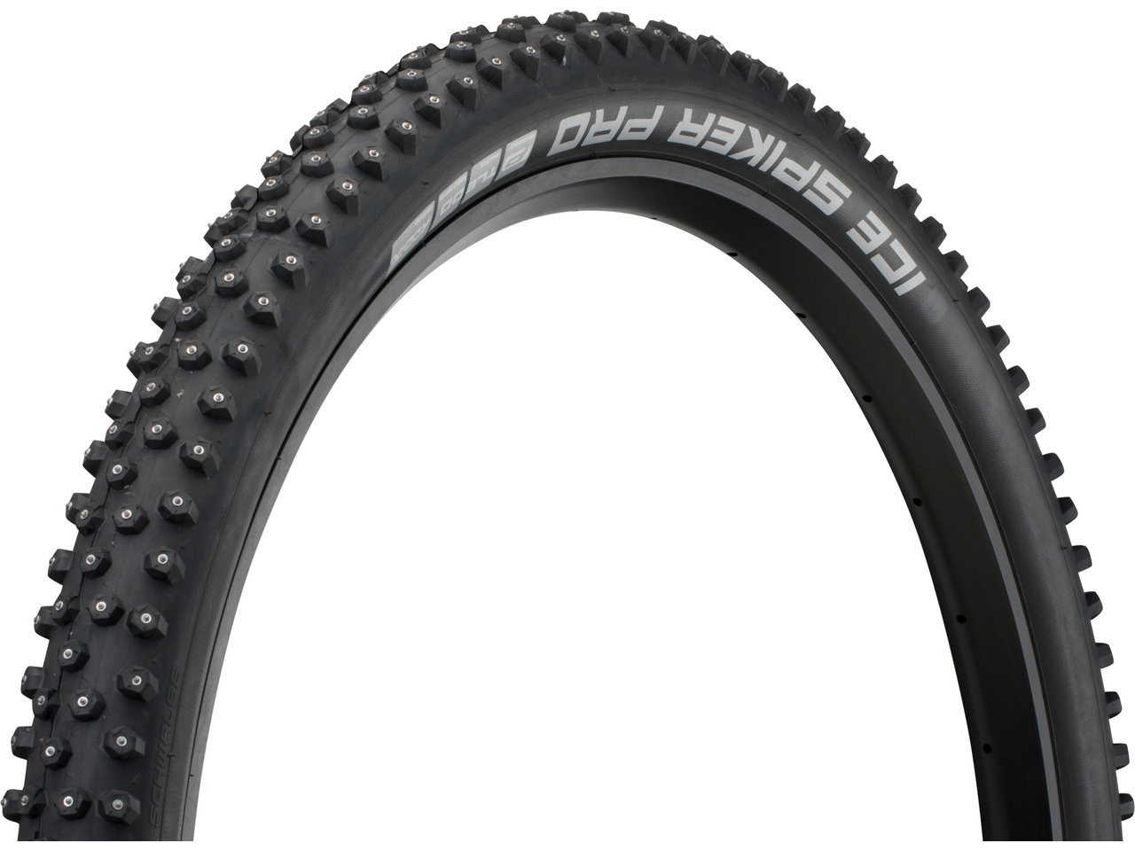 Schwalbe Ice Spiker Pro Performance RaceGuard DD 29" Falt-Spikereifen