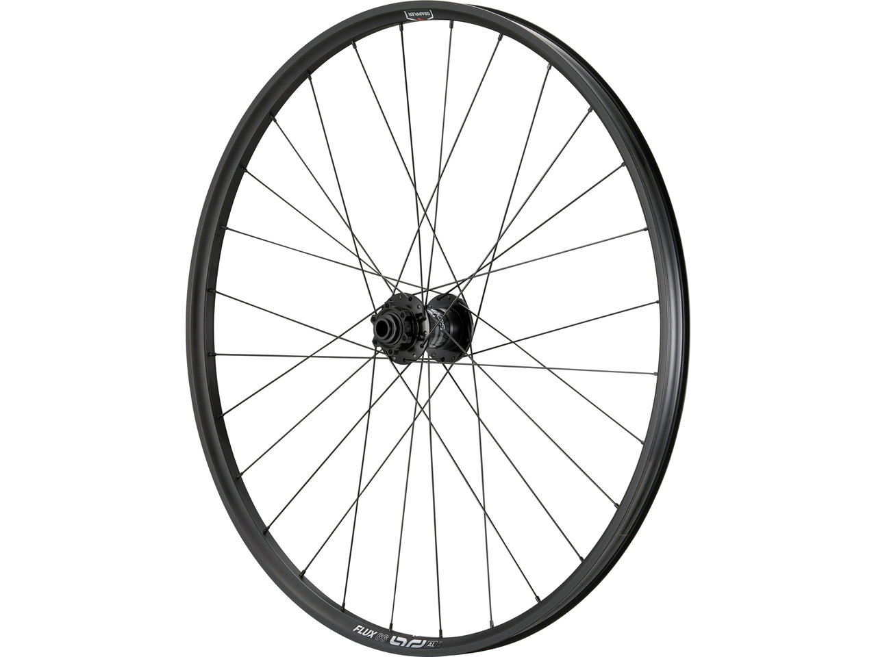 Grappler Sidekick Flux 66 Aluminum Gr 29" Laufrad Vr