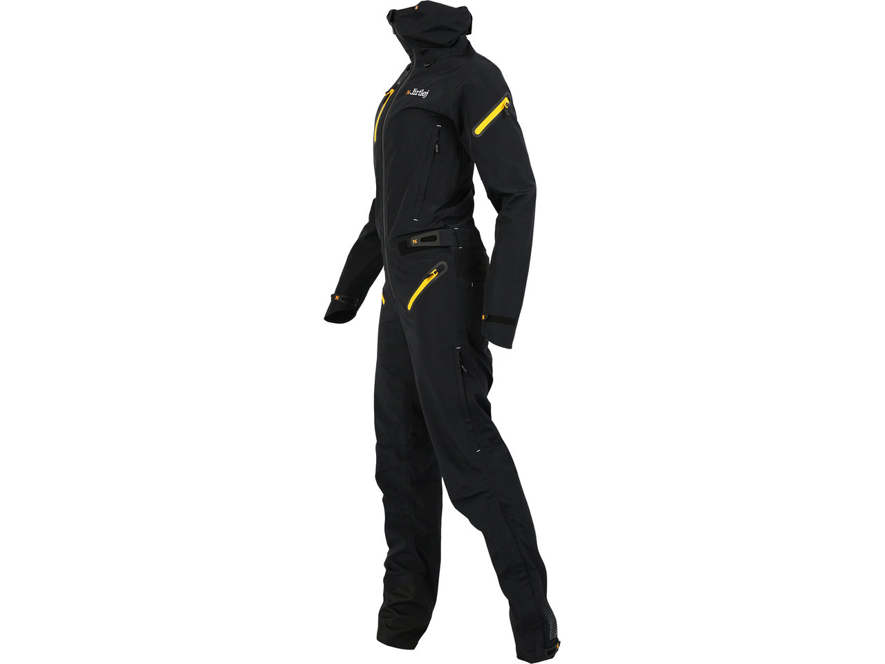 Dirtlej Dirtsuit Core Edition Ladies Modell 2024