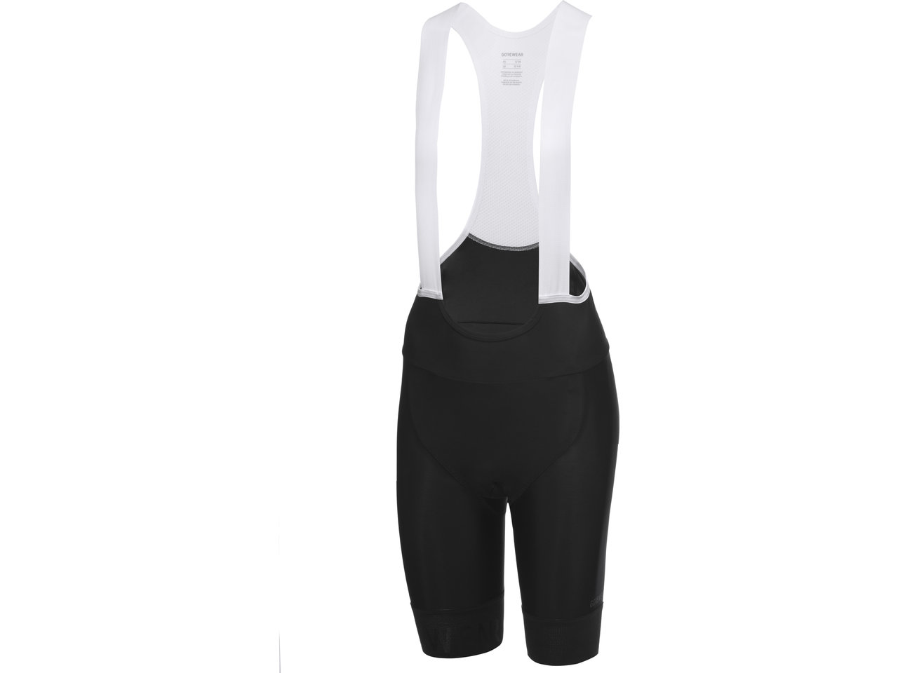 GOREWEAR Swiftride Bib Shorts Damen Trägerhose
