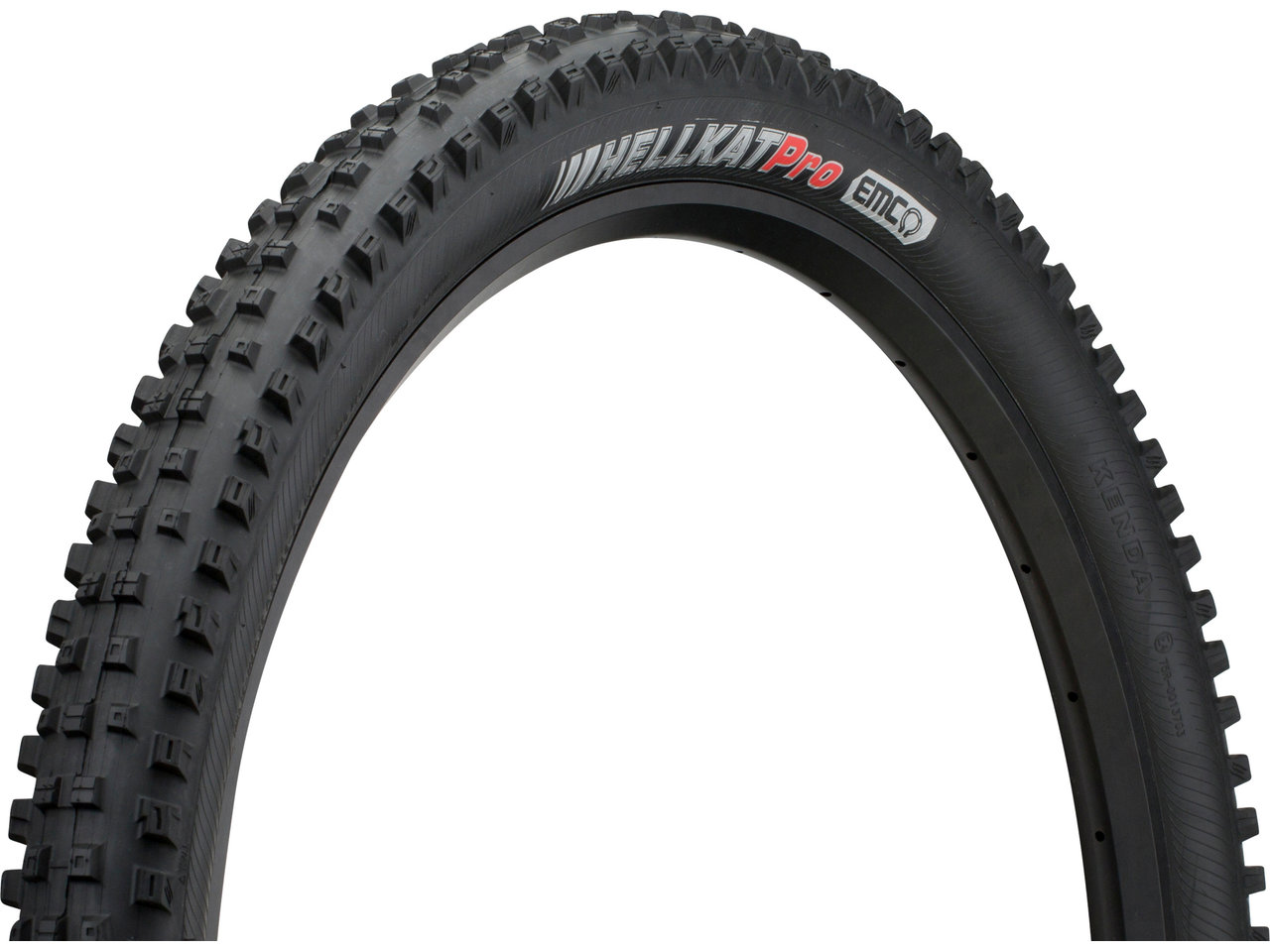 Kenda Hellkat Pro EMC 29+ Faltreifen Kenda Hellkat Pro EMC 29+ Faltreifen