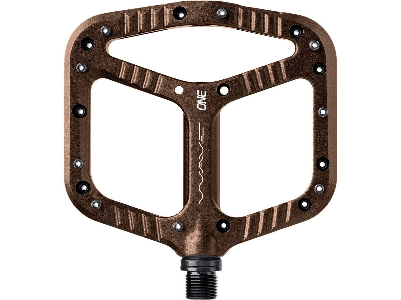 ONE UP COMPONENTS Wave Pedaler ONE UP COMPONENTS Wave Pedaler
