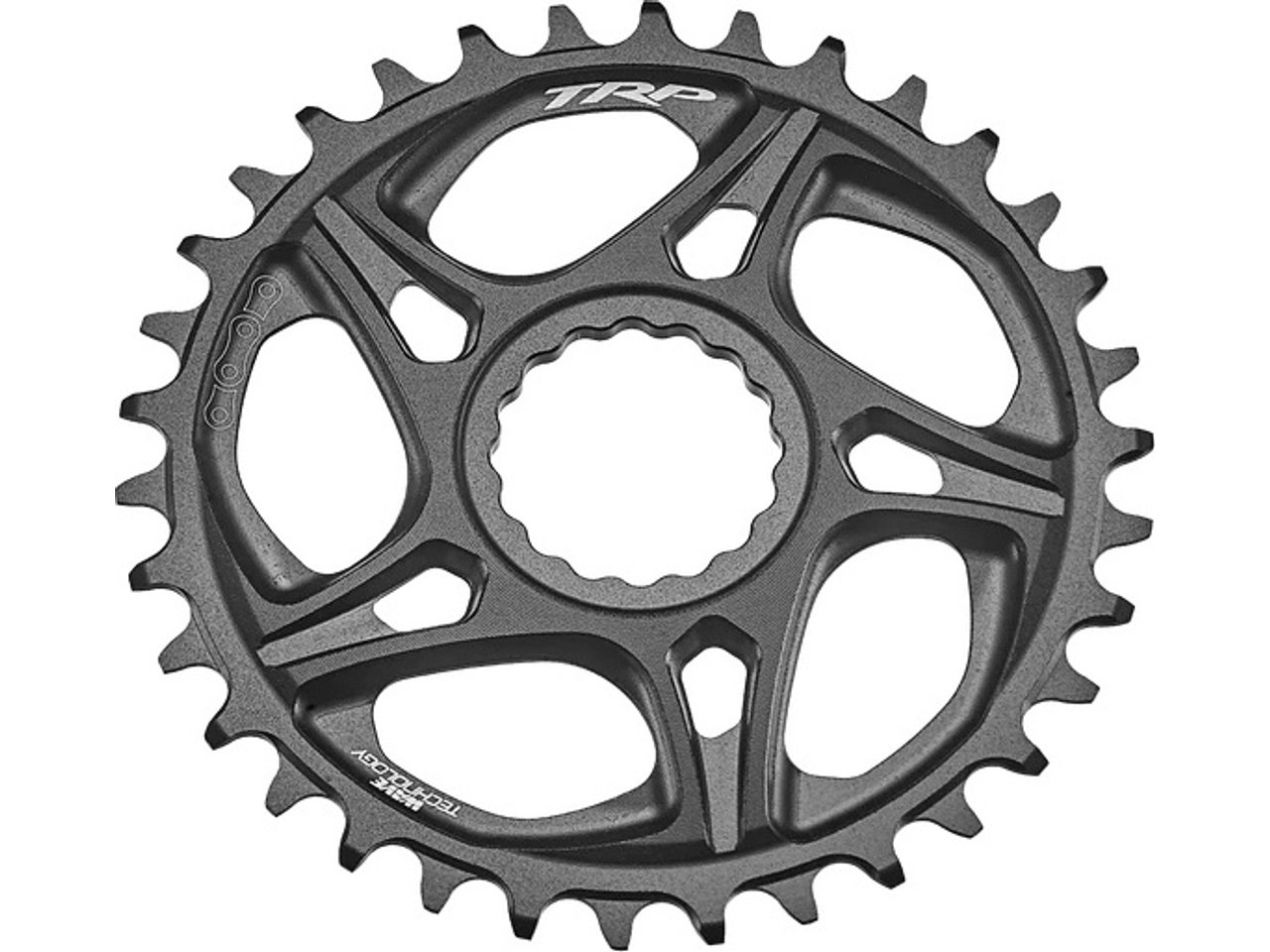 TRP EVO 7 Kettenblatt