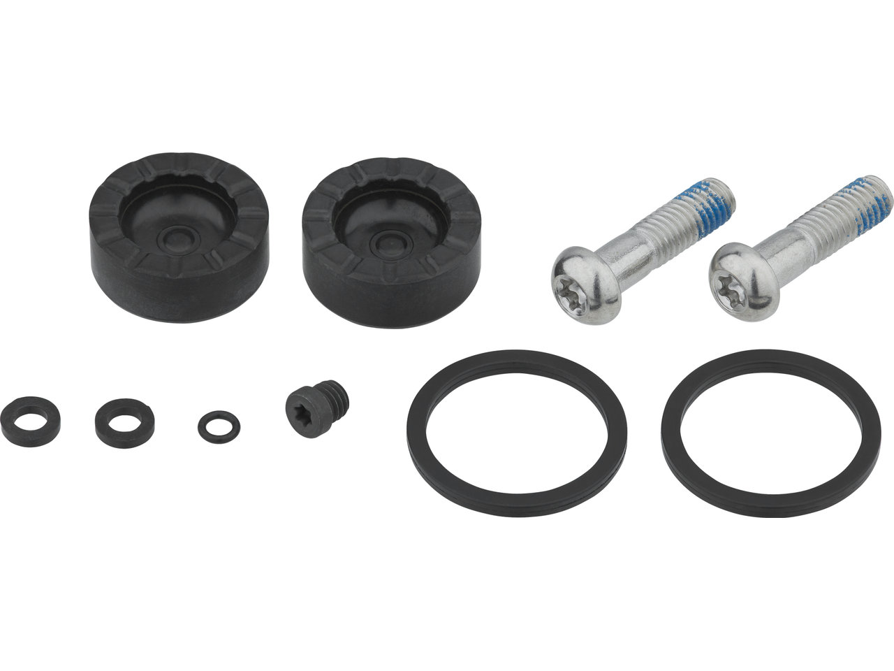 SRAM Bremssattel Kolben Service-Kit für Rival AXS D1