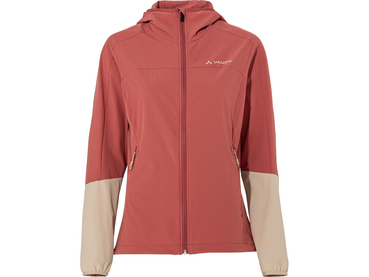 Vaude Womens Moab Jacke IV