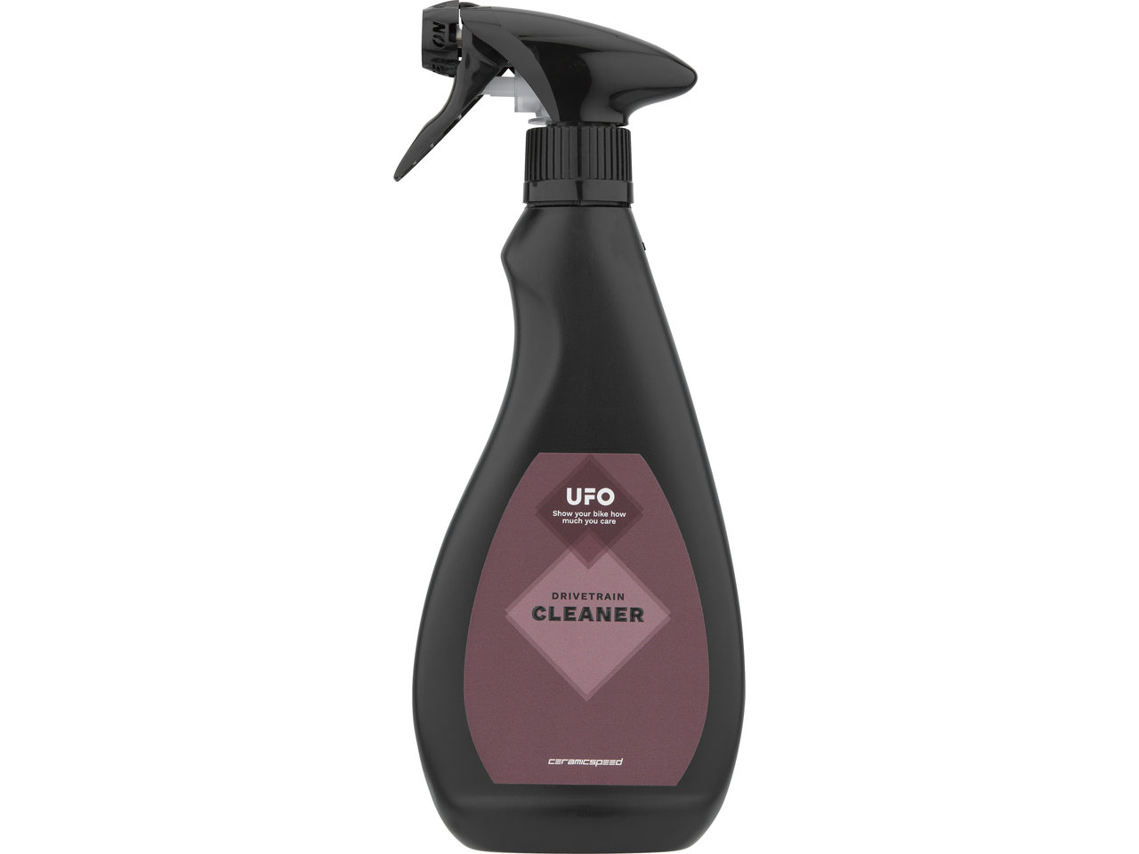 CeramicSpeed UFO Drivetrain Cleaner Antriebsreiniger CeramicSpeed UFO Drivetrain Cleaner Antriebsreiniger