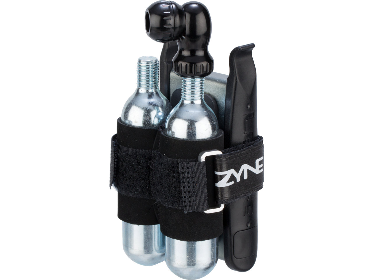 Lezyne Twin Kit CO2 Pumpe