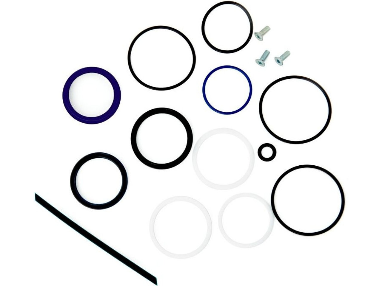 Ttxair M.2 Service Kit Air Spring