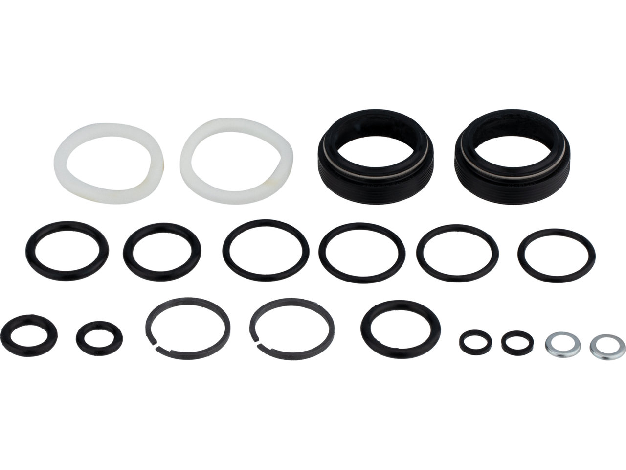 Rock Shox Service Kit Basic für Reba Solo Air 27,5+ / 29"