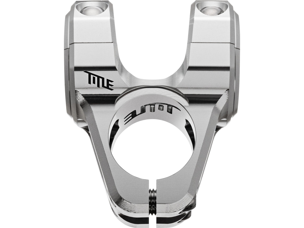 Title St1 31.8 Mm Sykkelstyrestem Title St1 31.8 Mm Sykkelstyrestem
