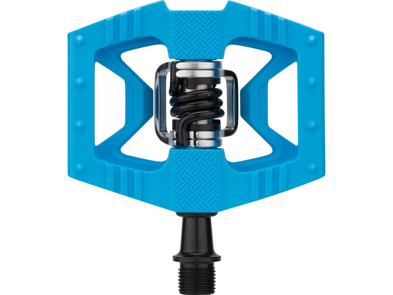 Crankbrothers Double Shot 1 Klick-/Plattformpedale