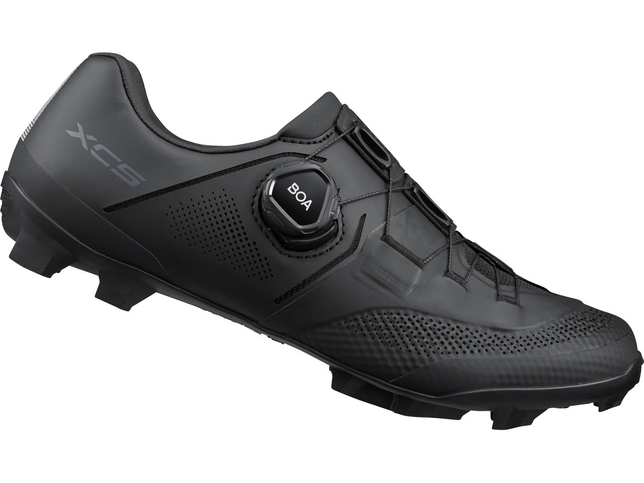 Shimano SH-XC503 MTB Schuhe