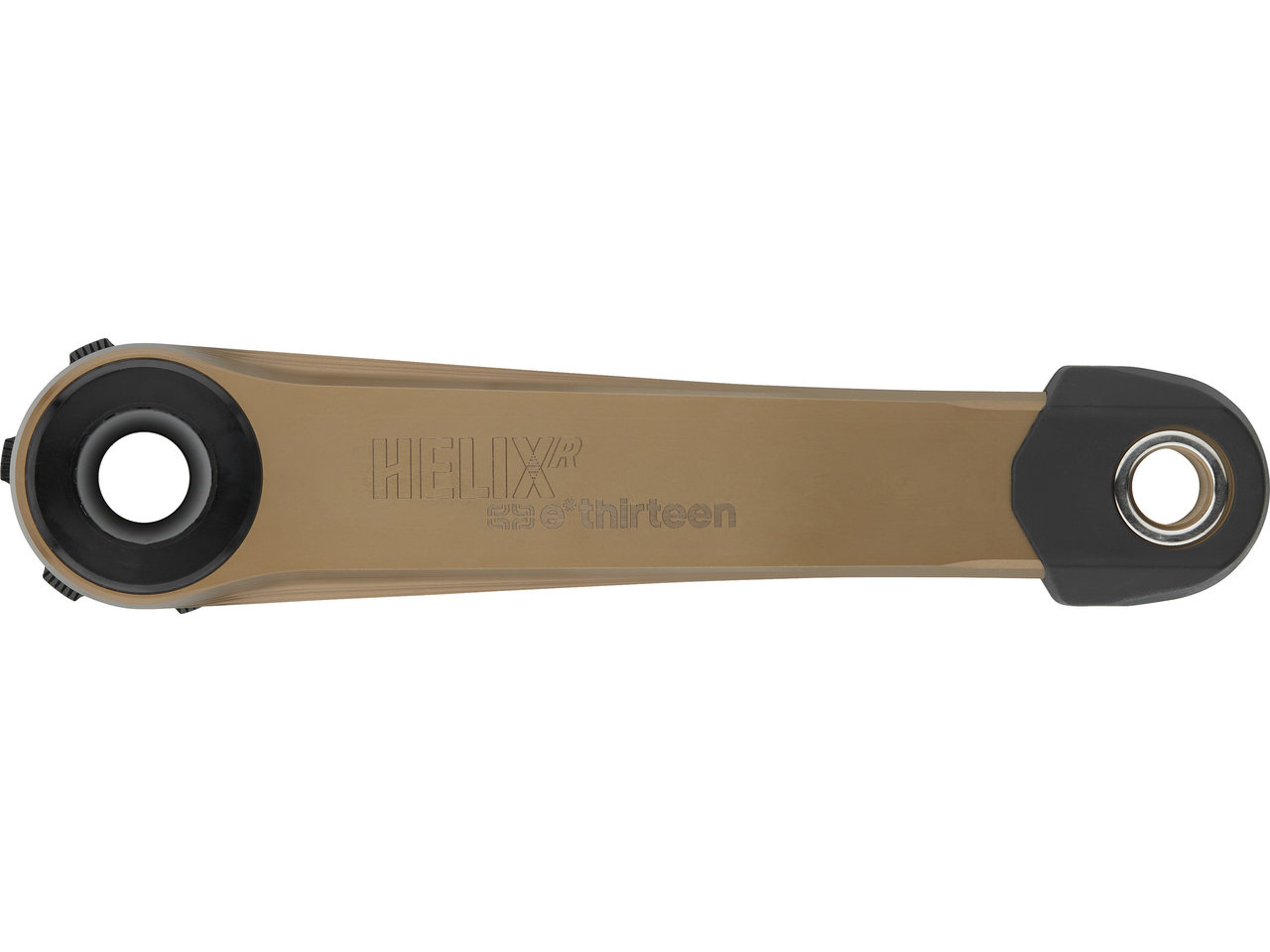 e*thirteen Helix R 73 mm Kurbel