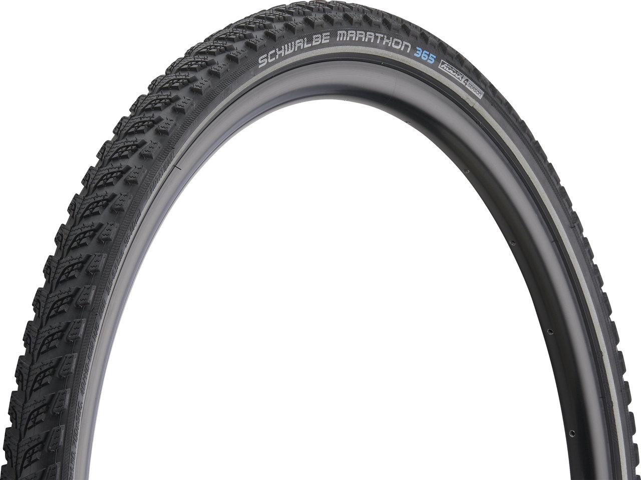 Schwalbe Marathon 365 Performance GreenGuard 28" Drahtreifen