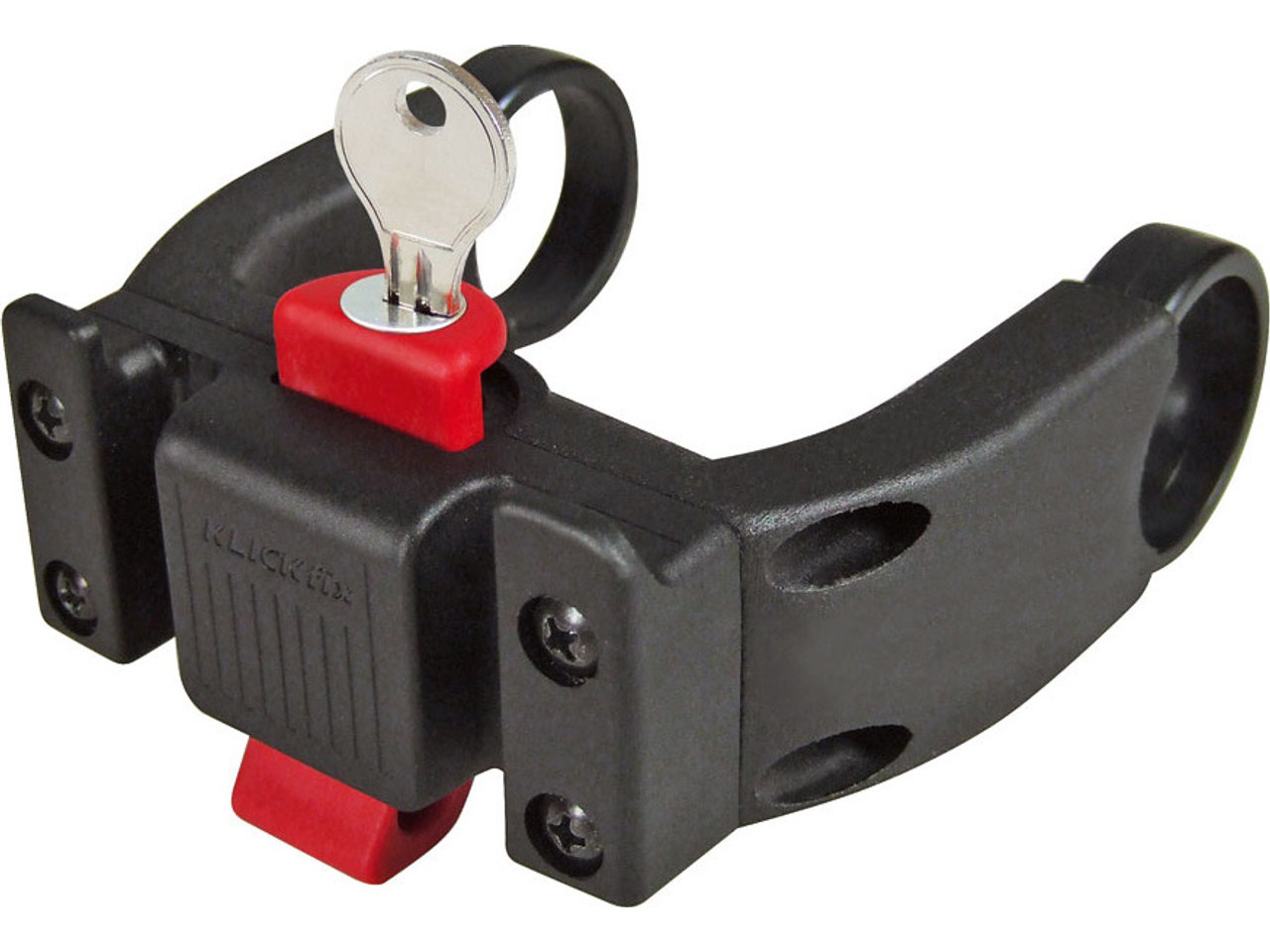 Rixen&kaul KLICKfix® Lenkeradapter E mit Schloss Rixen&kaul KLICKfix® Lenkeradapter E mit Schloss