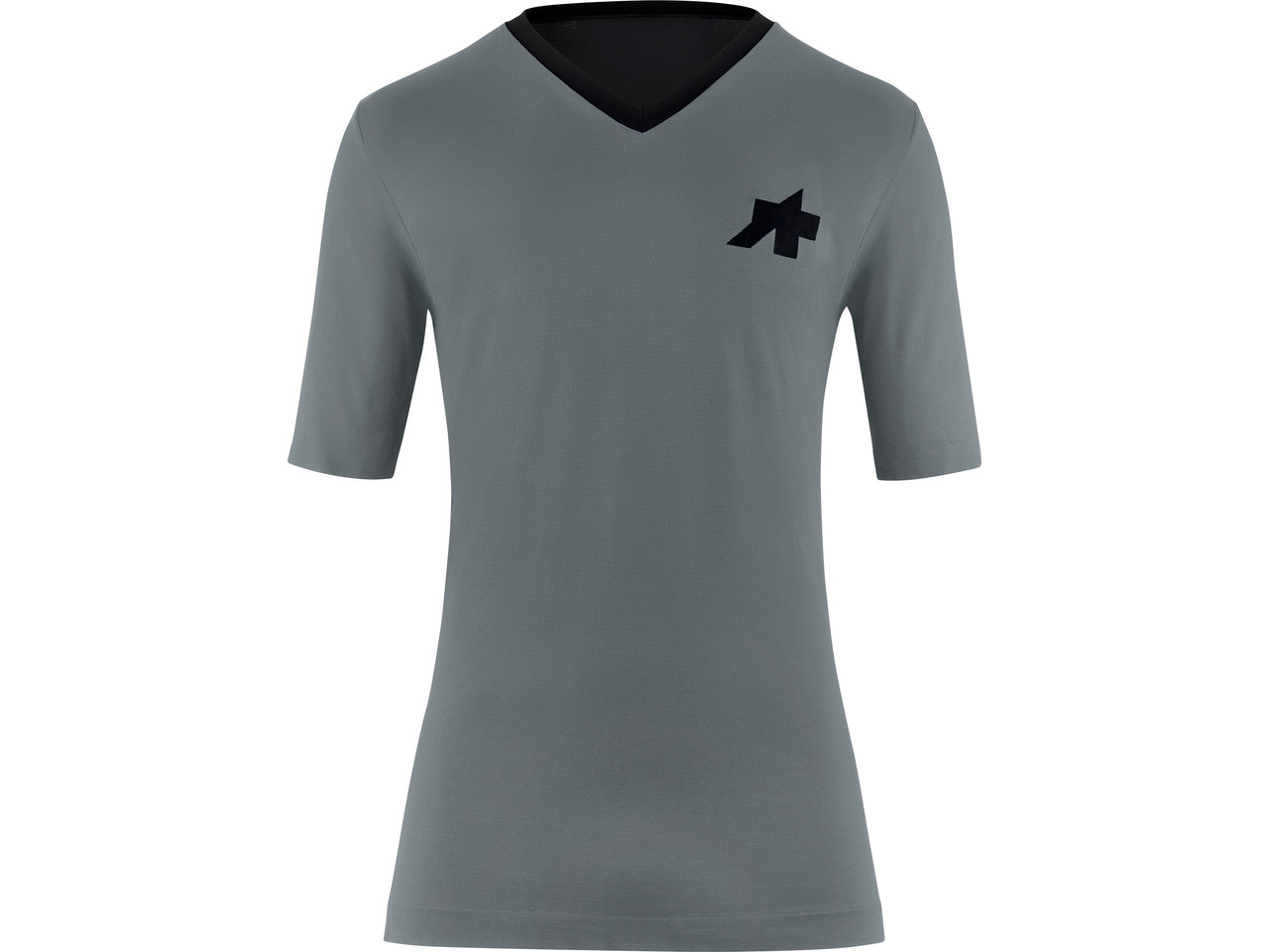 ASSOS Tactica Tech T5 sykkeltrøye korte armer foundation herre ASSOS Tactica Tech T5 sykkeltrøye korte armer foundation herre
