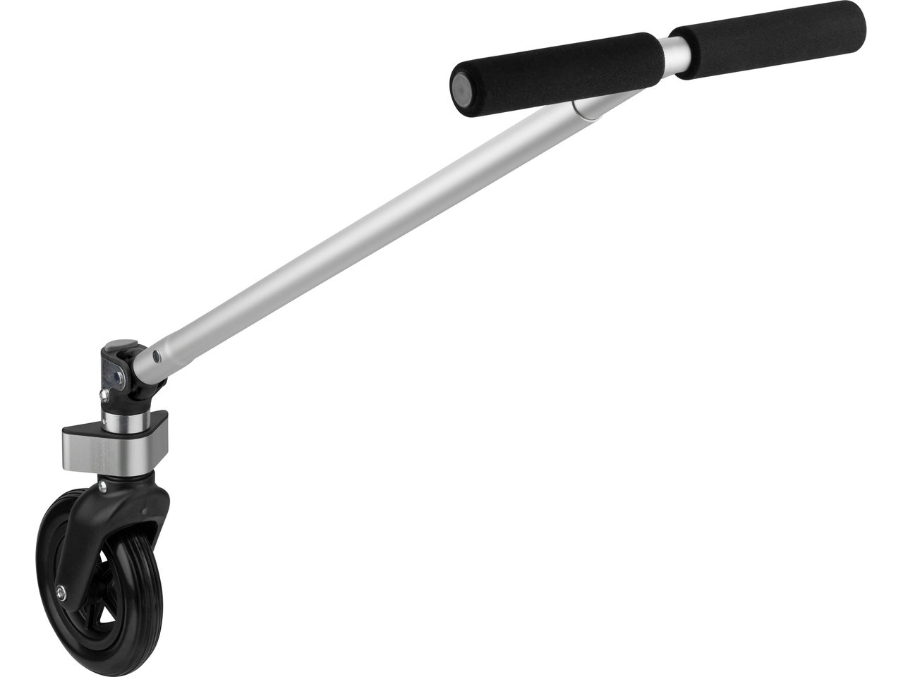 Croozer Bollerwagenset für Cargo-Anhänger ab 2018
