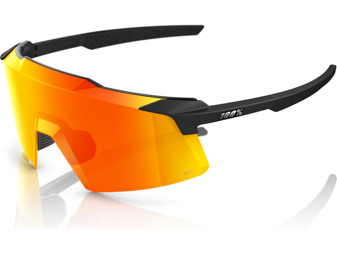 100% Aerocraft Hiper Sportbrille