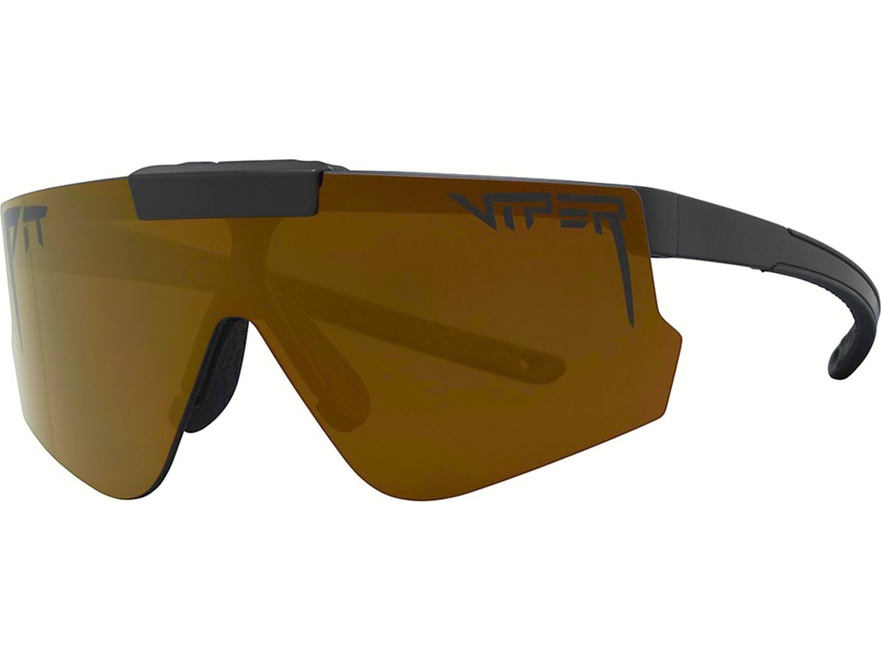 Pit Viper The Flip-Offs 2.0 Regular Brille