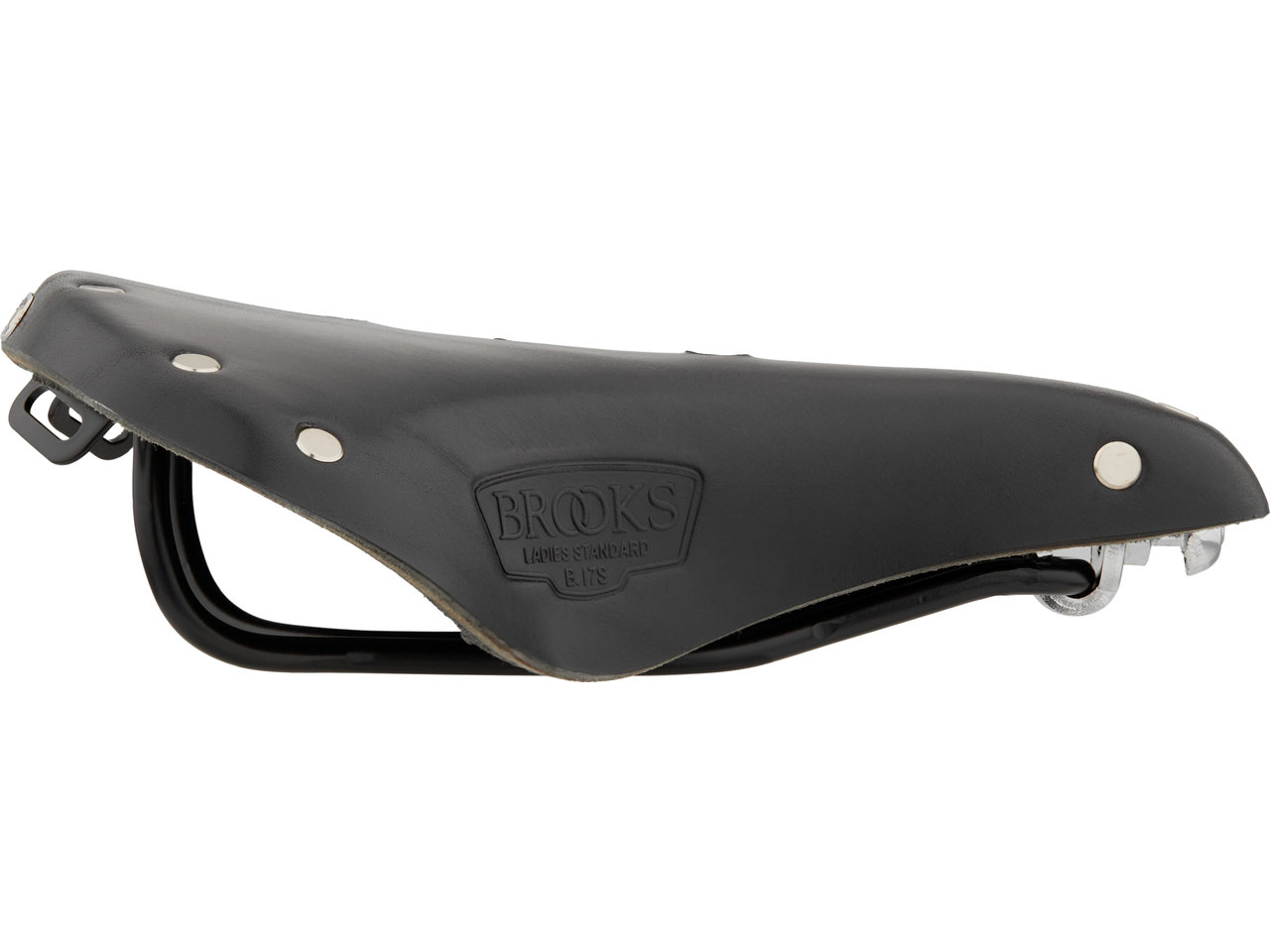 Brooks B17 S Standard Damen Sattel
